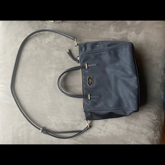 Kate Spade Satchel - Picture 2 of 7